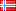 idioma noruego