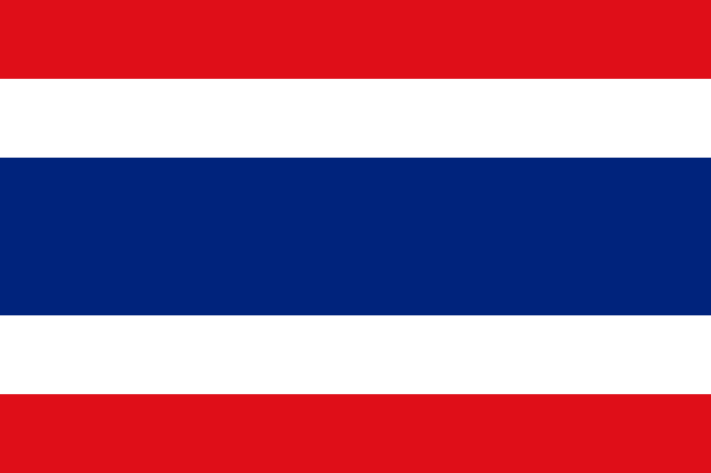 Lengua tailandesa