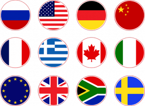 Traductor de idiomas online