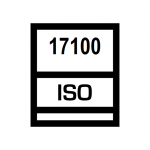 servicio de traducción certificado iso 17100