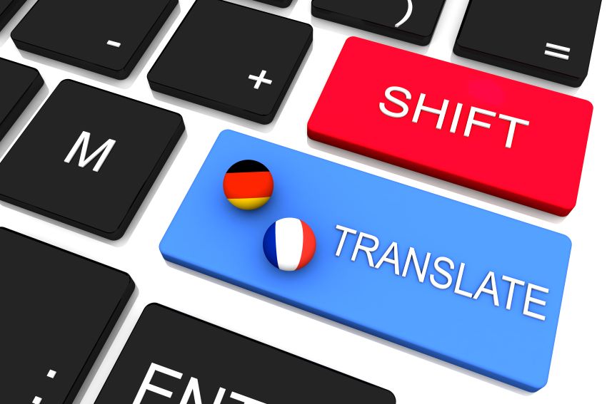 Plugins de traducción web de Wordpress