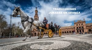 Traductor jurado en Sevilla