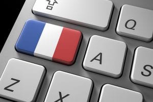 Traductores de francés online: francés canadiense y francés de Francia Traducción de francés profesional