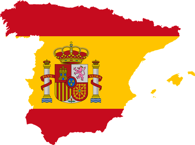 Traductores en España