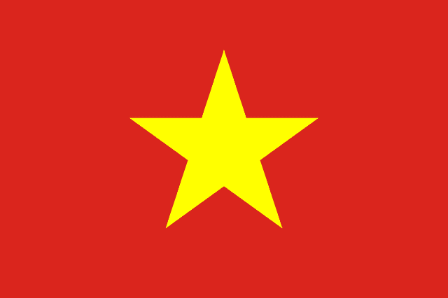Traducción de vietnamita