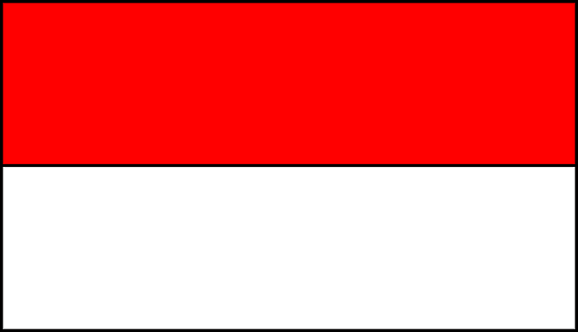 Traducción de indonesio