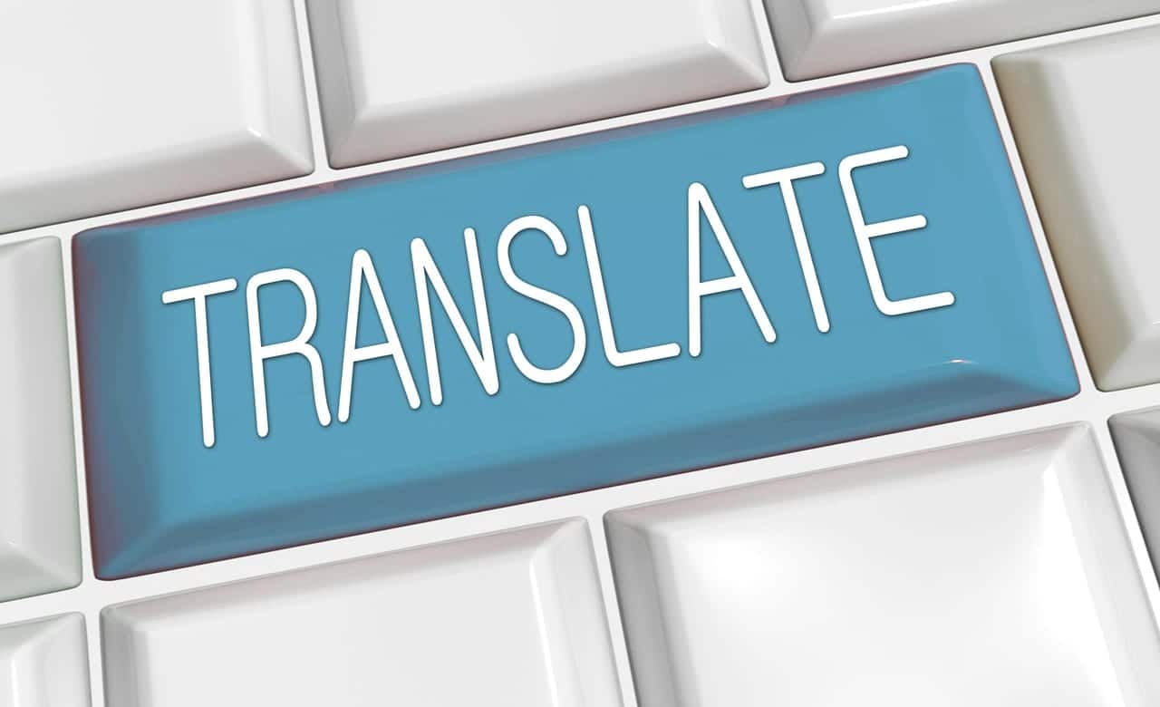 Cómo traducir textos largos online gratis