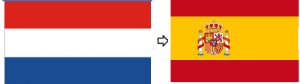 Traductor jurado de neerlandés a español