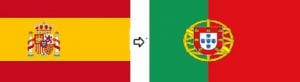 Traductor jurado de español a portugués