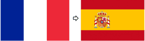 Traductor jurado de francés a español