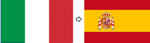 Traductor jurado de italiano a español