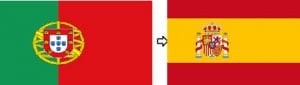Traductor jurado de portugués a castellano