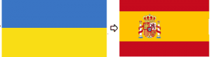 Traducciones de ucraniano a castellano