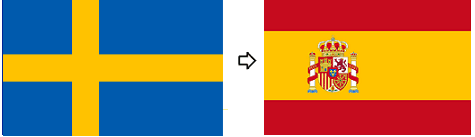 Traductores sueco-castellano