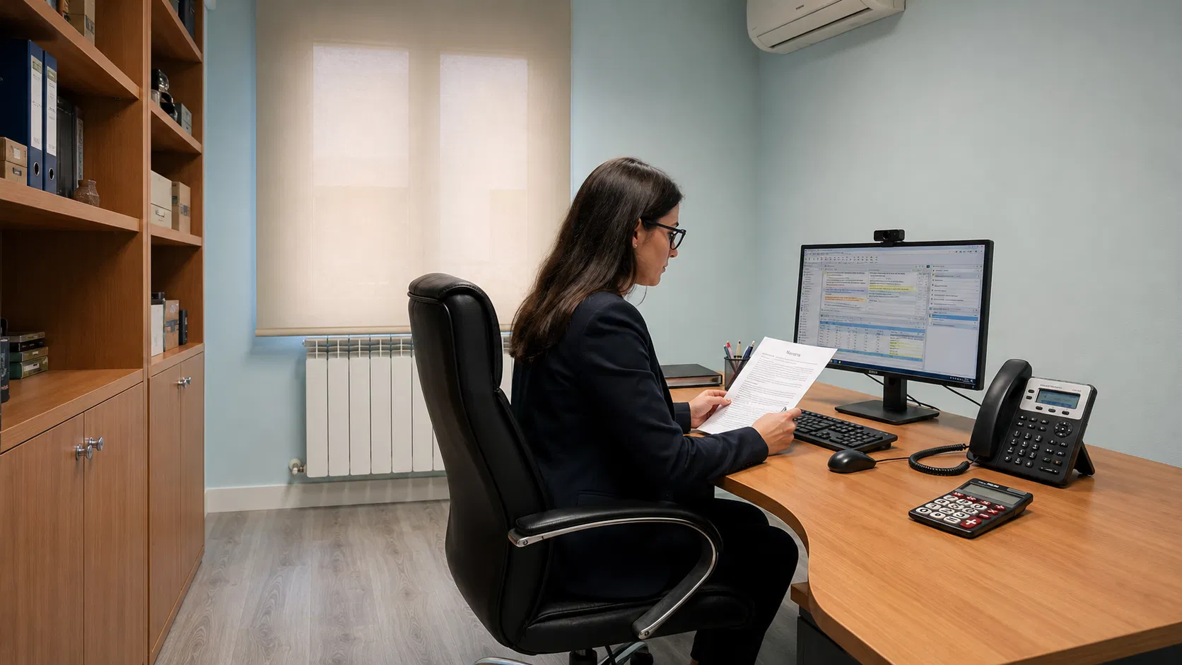 Agencia de traducción en Barcelona