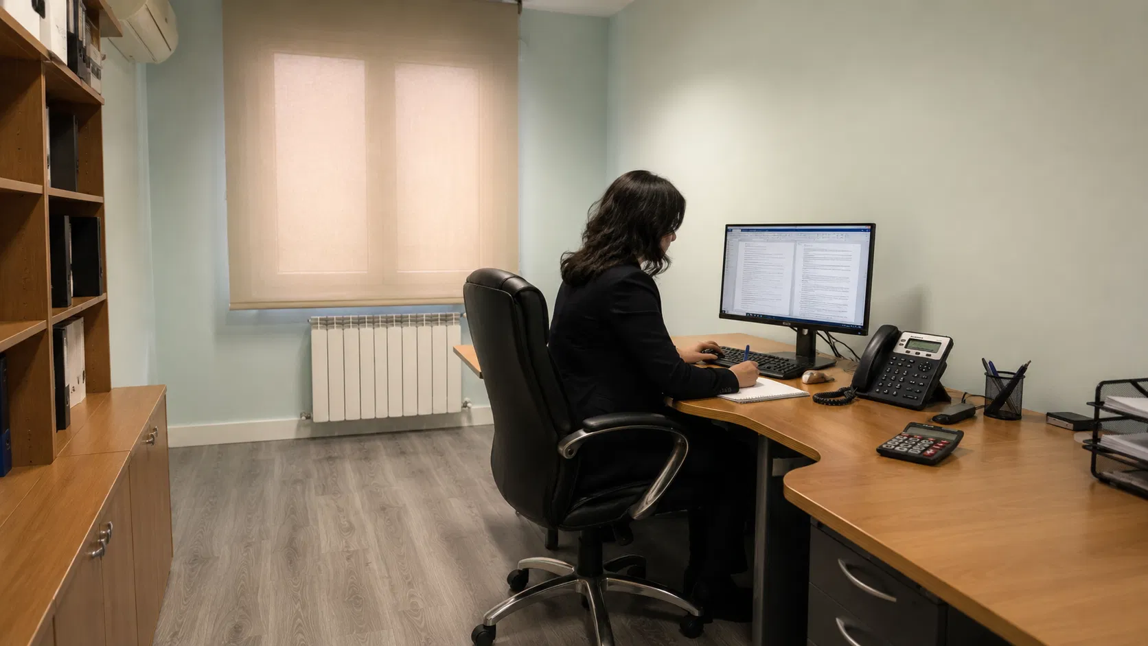 Agencia de traducción en Madrid